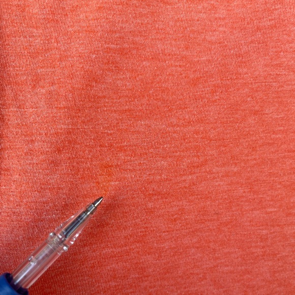 Men’s Orange Russell Athletic Oklahoma State University   OSU Tshirt Size Medium - Picture 7 of 7